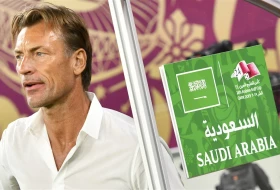 Saudijci smenili selektora pred Mundijal